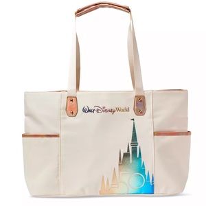 Walt Disney World 50th Anniversary Tote